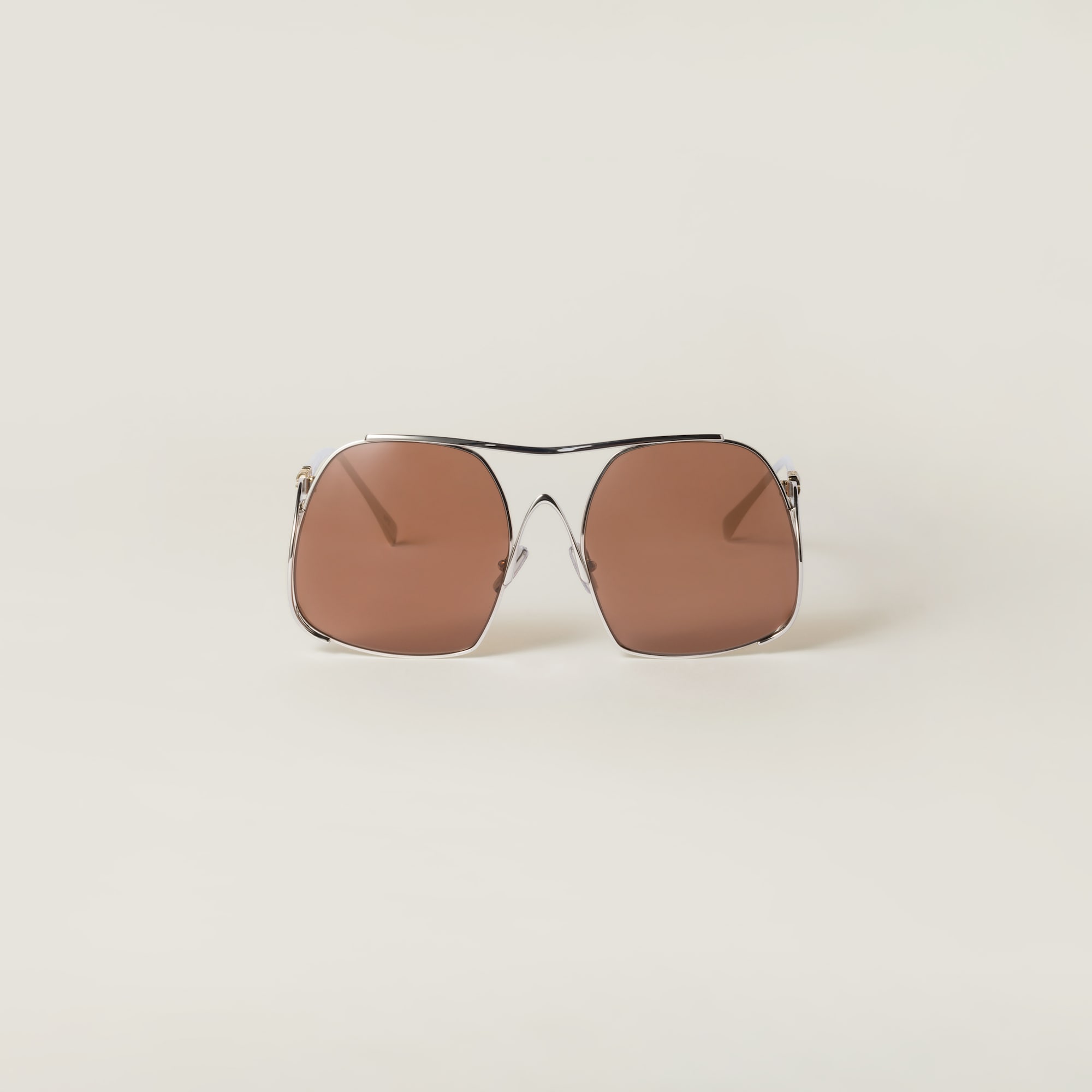Miu Ombre sunglasses - Image 1